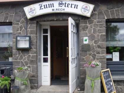 照片: Zum Stern - Hotel Restaurant Baumholder